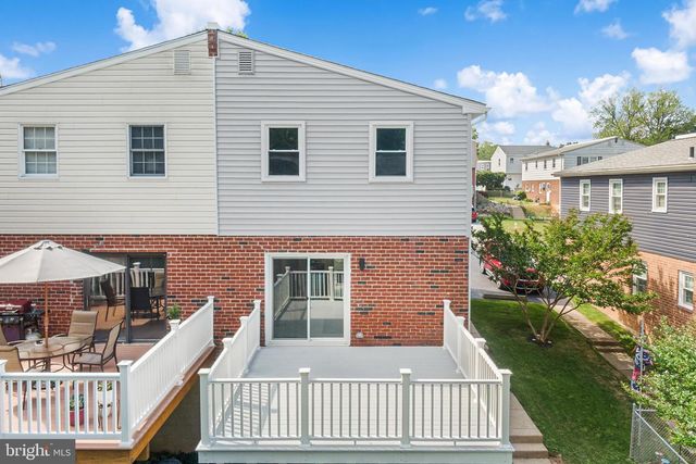 26 VIRGINIA CIR, Ridley Park, PA 19078