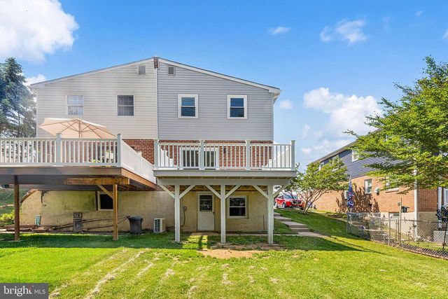 26 VIRGINIA CIR, Ridley Park, PA 19078