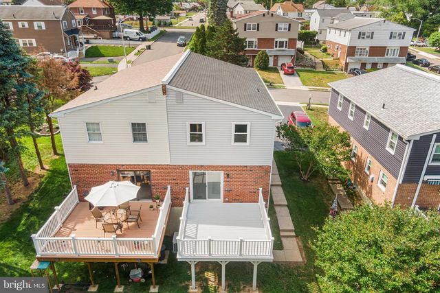 26 VIRGINIA CIR, Ridley Park, PA 19078