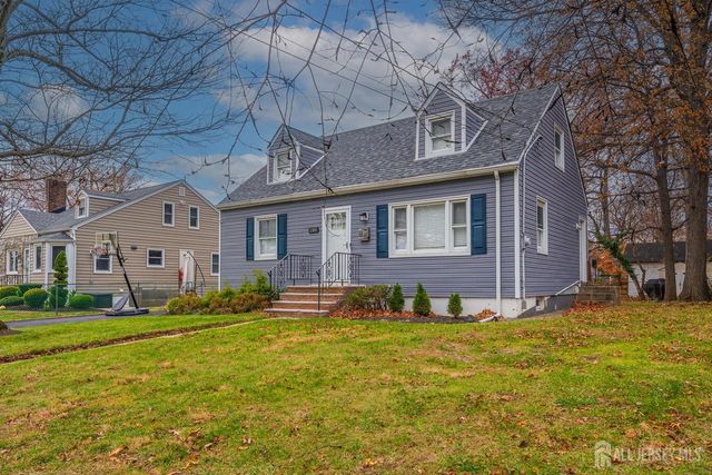 1305 Sunnyside Place 09, Plainfield, NJ 07060