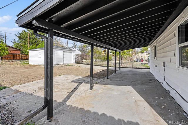4065 W 78th Avenue, Westminster, CO 80030