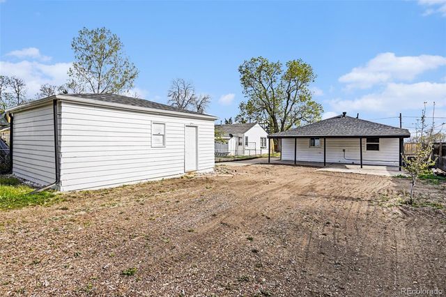 4065 W 78th Avenue, Westminster, CO 80030