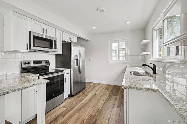 4065 W 78th Avenue, Westminster, CO 80030