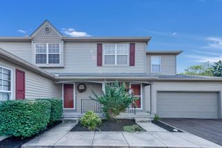 1807 Messner Drive, 65D, Hilliard, OH 43026