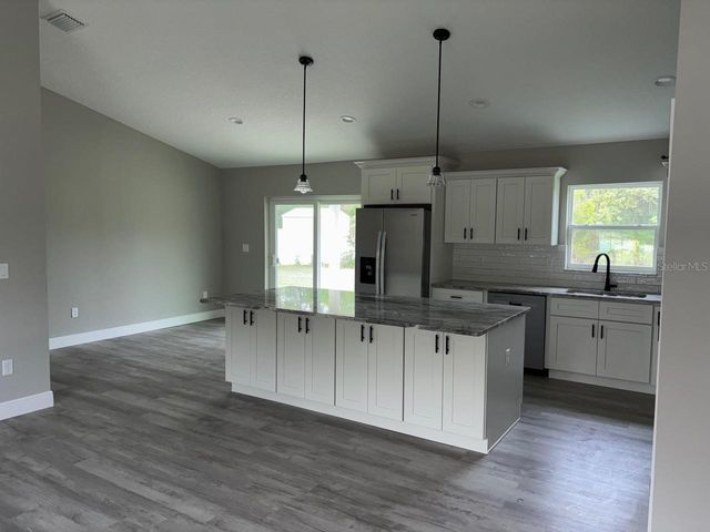 10944 W OBER TERRACE, Dunnellon, FL 34433