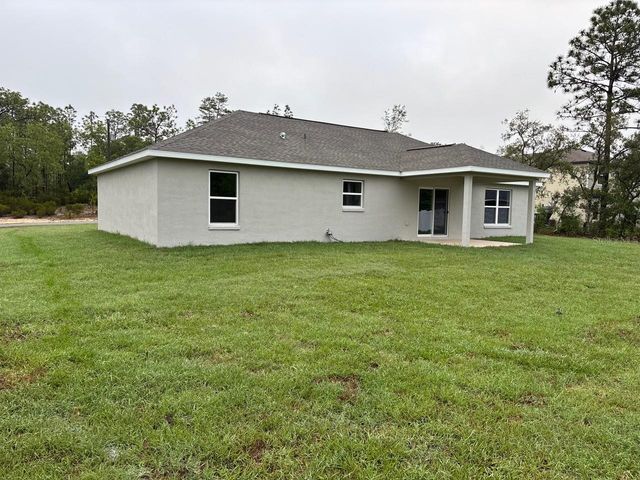 10944 W OBER TERRACE, Dunnellon, FL 34433