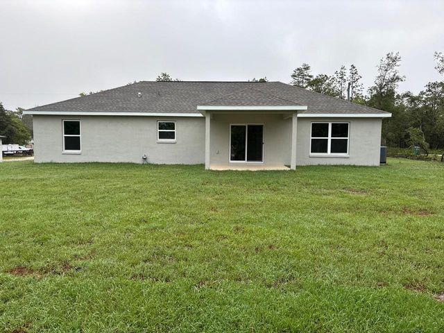 10944 W OBER TERRACE, Dunnellon, FL 34433