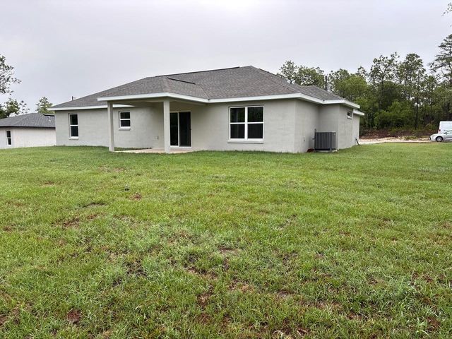 10944 W OBER TERRACE, Dunnellon, FL 34433