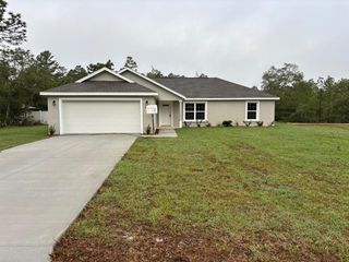 10944 W OBER TERRACE, Dunnellon, FL 34433