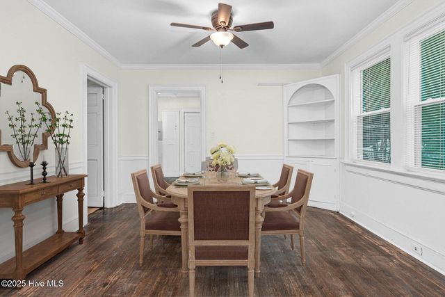 541 N Daughtry Street, Rocky Mount, NC 27801