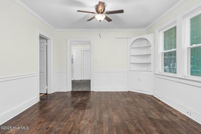 541 N Daughtry Street, Rocky Mount, NC 27801