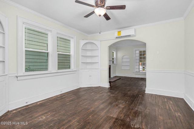 541 N Daughtry Street, Rocky Mount, NC 27801