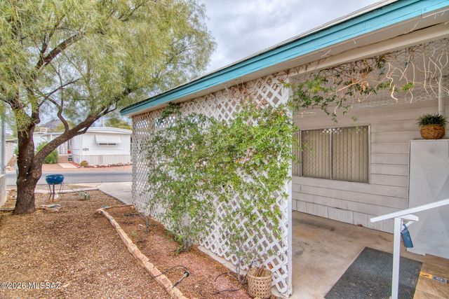 5401 W Bar X Street, Tucson, AZ 85713