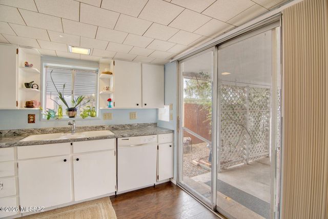 5401 W Bar X Street, Tucson, AZ 85713