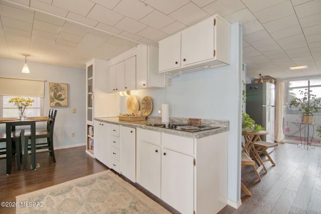 5401 W Bar X Street, Tucson, AZ 85713
