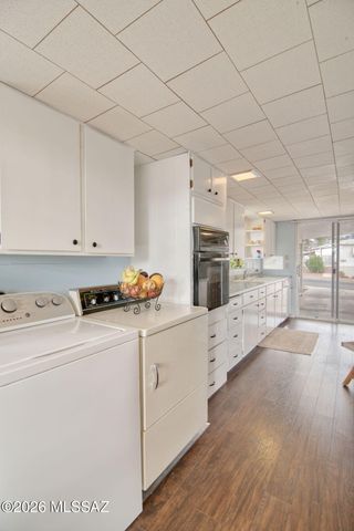 5401 W Bar X Street, Tucson, AZ 85713