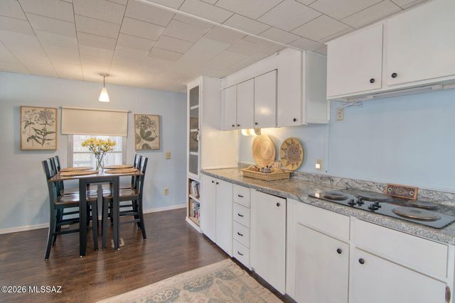 5401 W Bar X Street, Tucson, AZ 85713