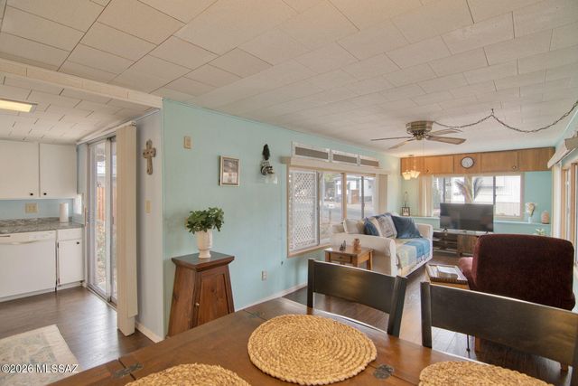 5401 W Bar X Street, Tucson, AZ 85713