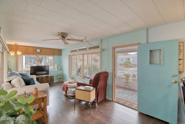 5401 W Bar X Street, Tucson, AZ 85713