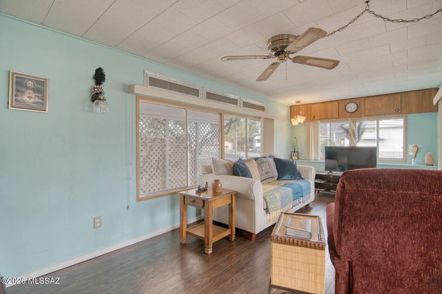 5401 W Bar X Street, Tucson, AZ 85713