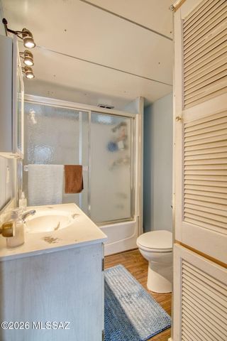 5401 W Bar X Street, Tucson, AZ 85713