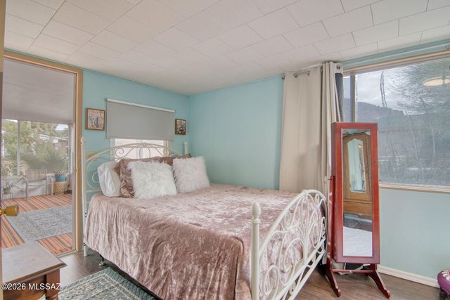 5401 W Bar X Street, Tucson, AZ 85713