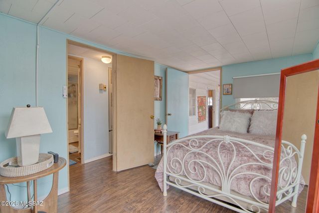 5401 W Bar X Street, Tucson, AZ 85713
