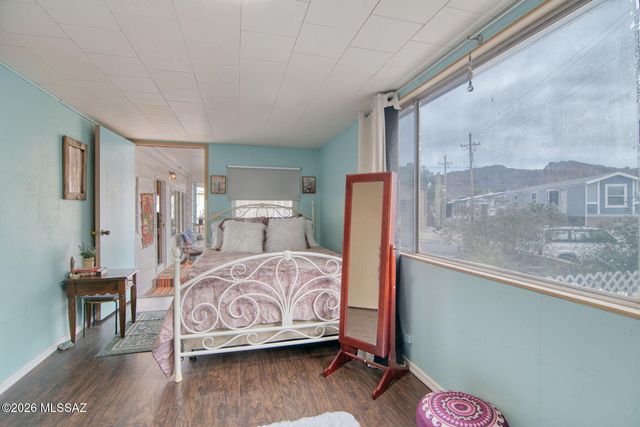 5401 W Bar X Street, Tucson, AZ 85713