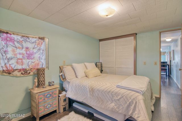 5401 W Bar X Street, Tucson, AZ 85713