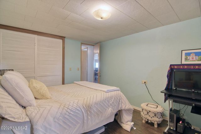 5401 W Bar X Street, Tucson, AZ 85713