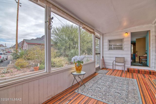5401 W Bar X Street, Tucson, AZ 85713