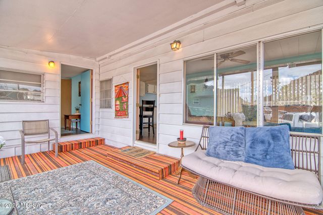 5401 W Bar X Street, Tucson, AZ 85713
