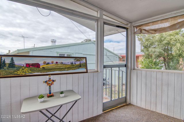 5401 W Bar X Street, Tucson, AZ 85713