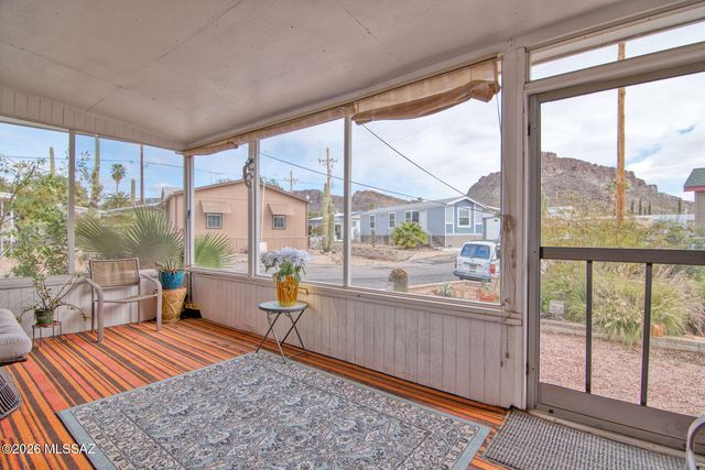 5401 W Bar X Street, Tucson, AZ 85713