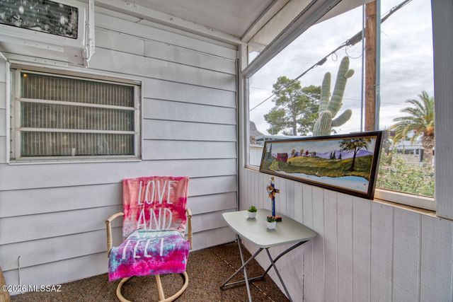 5401 W Bar X Street, Tucson, AZ 85713