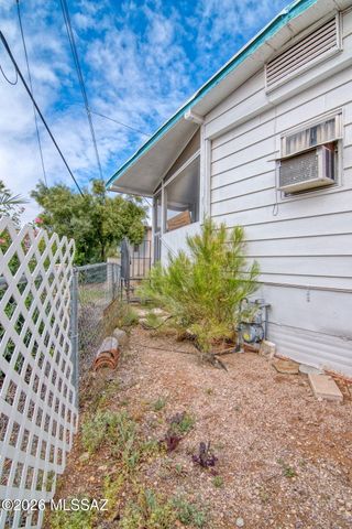 5401 W Bar X Street, Tucson, AZ 85713