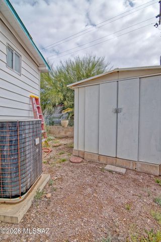 5401 W Bar X Street, Tucson, AZ 85713