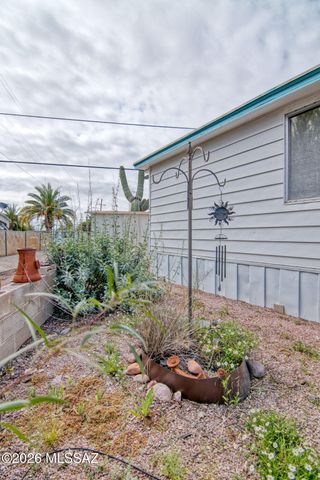 5401 W Bar X Street, Tucson, AZ 85713