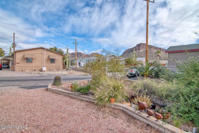 5401 W Bar X Street, Tucson, AZ 85713