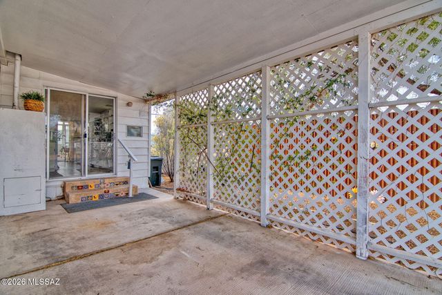 5401 W Bar X Street, Tucson, AZ 85713