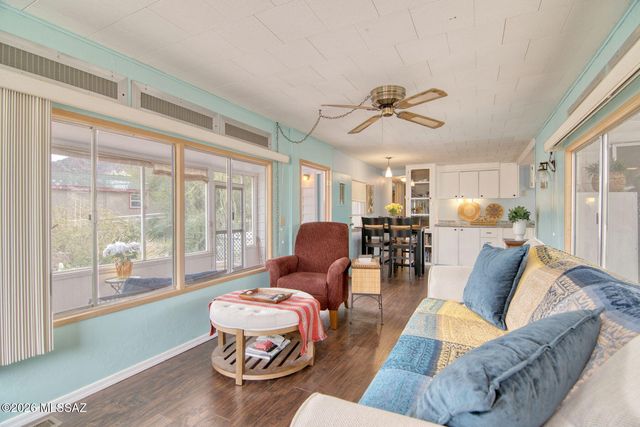 5401 W Bar X Street, Tucson, AZ 85713