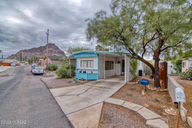 5401 W Bar X Street, Tucson, AZ 85713