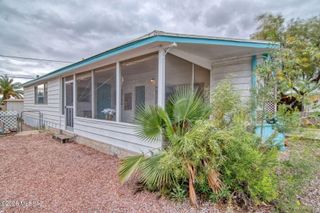 5401 W Bar X Street, Tucson, AZ 85713