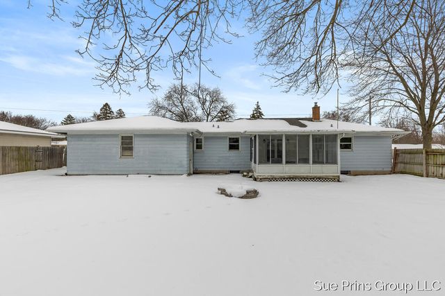 7391 Terrace Lane, Jenison, MI 49428