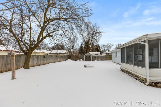 7391 Terrace Lane, Jenison, MI 49428