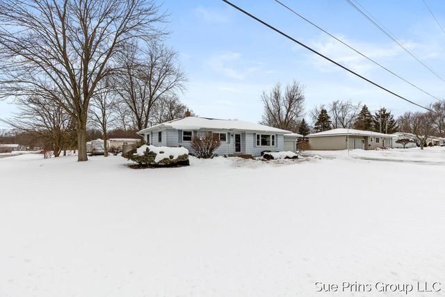 7391 Terrace Lane, Jenison, MI 49428