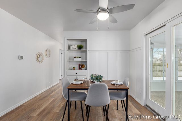 7391 Terrace Lane, Jenison, MI 49428