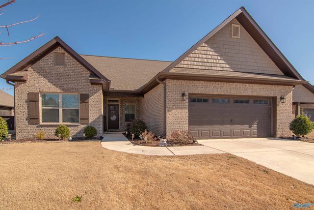 207 Oracle Circle, Huntsville, AL 35811