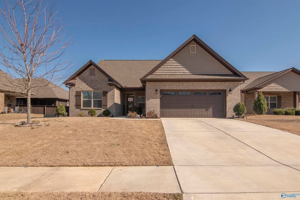 207 Oracle Circle, Huntsville, AL 35811