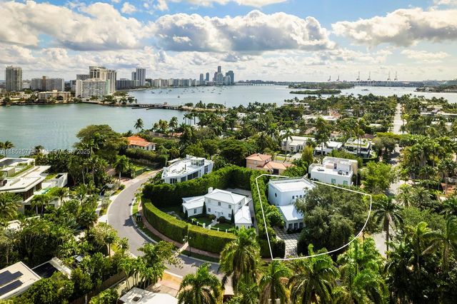 431 W Rivo Alto Dr, Miami Beach, FL 33139